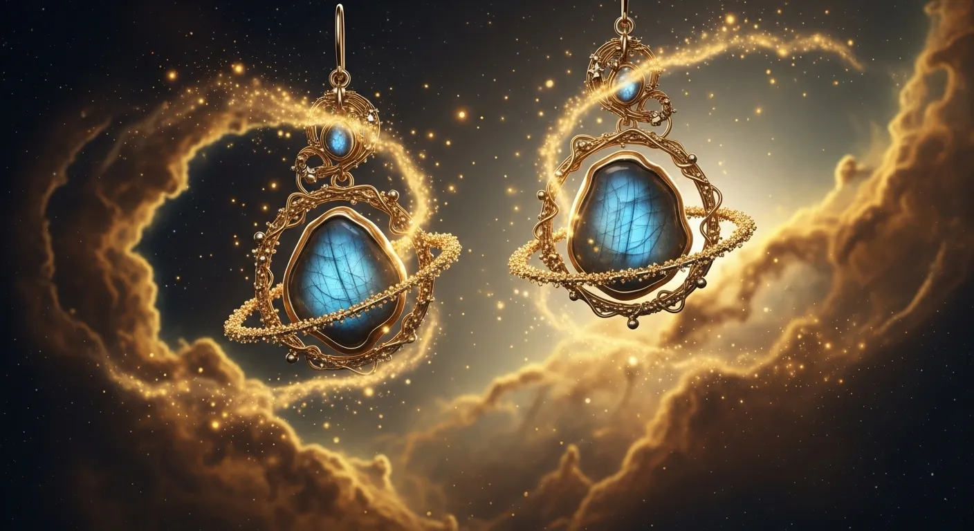 Colección Pendientes