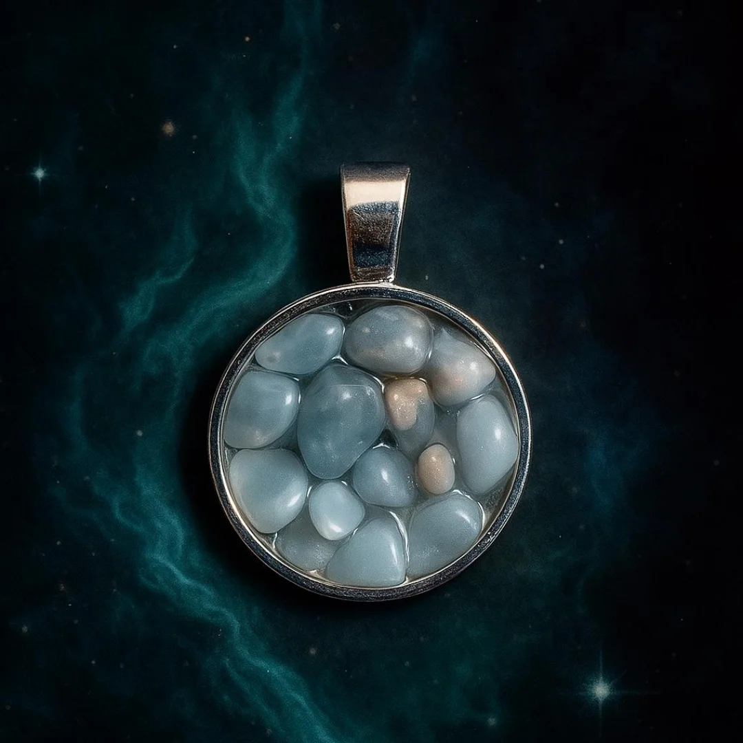 Colección Resina Epoxi